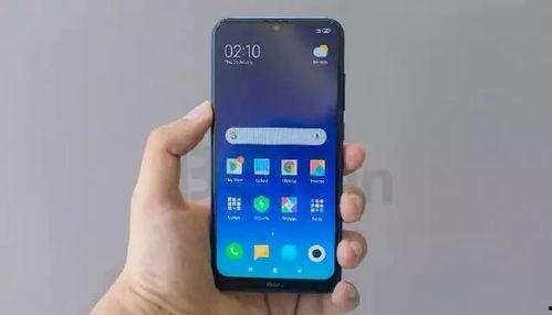 红米9最新爆料,性能升级，外观焕新，性价比再创新高